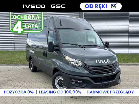 IVECO Daily 35S18A8 V