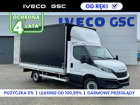 IVECO Daily 35S16H SKRZYNIA