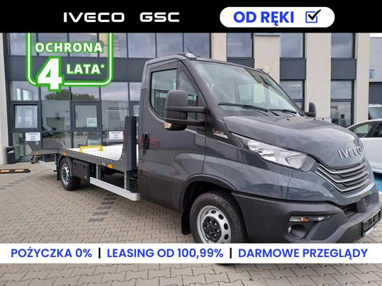 IVECO Daily 35S18A8 AUTOTRANSPORTER