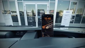 IVECO Daily 35S18A8 V VAN przewóz osób