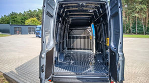 IVECO Daily 35S18 V