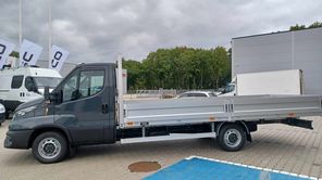 IVECO Daily 35S18 SKRZYNIA