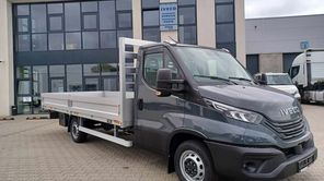 IVECO Daily 35S18 SKRZYNIA