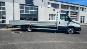 IVECO Daily 50C18HA8Z SKRZYNIA