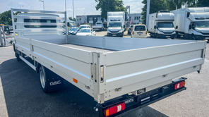 IVECO Daily 50C18HA8Z SKRZYNIA