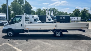 IVECO Daily 50C18HA8Z SKRZYNIA