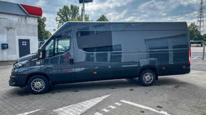 IVECO Daily 35S18A8 V
