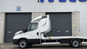 IVECO Daily 35S18A8 AUTOTRANSPORTER