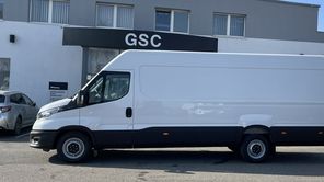 IVECO Daily 35S18A8 V FURGON