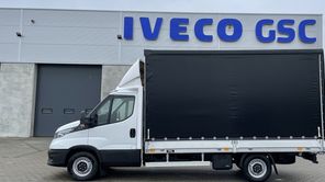 IVECO Daily 35S16H SKRZYNIA