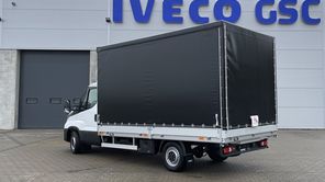 IVECO Daily 35S16H SKRZYNIA