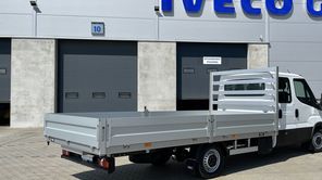 IVECO Daily 35S16 SKRZYNIA