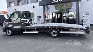 IVECO Daily 35S18A8 AUTOTRANSPORTER