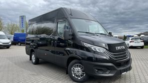 IVECO Daily 35S18A8 V FURGON