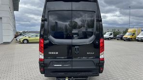 IVECO Daily 35S18A8 V FURGON