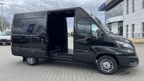 IVECO Daily 35S18A8 V FURGON