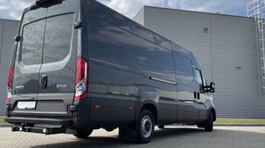 IVECO Daily 35S18A8 V