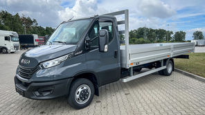 IVECO Daily 50C18HA8Z SKRZYNIA