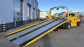 IVECO Daily 70C21 POMOC DROGOWA SPECJALNY