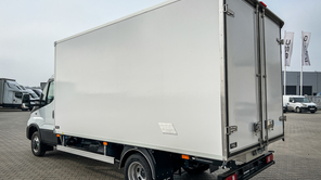 IVECO Daily 35C18 IZOTERMA