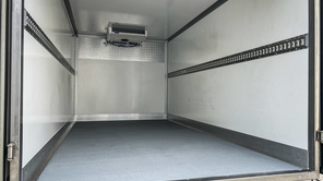 IVECO Daily 35C18 IZOTERMA