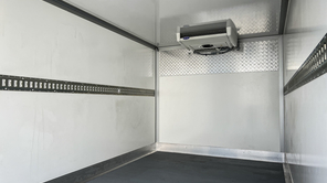 IVECO Daily 35C18 IZOTERMA