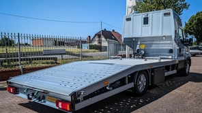 IVECO Daily 35S18HA8/P AUTOTRANSPORTER