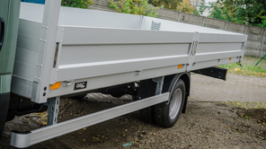 IVECO Daily 50C18HA8Z SKRZYNIA
