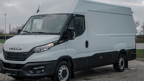 IVECO Daily 35S18A8 V