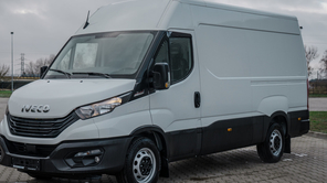 IVECO Daily 35S18A8 V