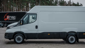 IVECO Daily 35S18A8 V