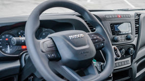 IVECO Daily 35S18A8 V