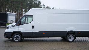 IVECO Daily 35C18 V