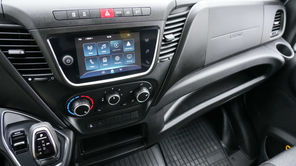 IVECO Daily 35C18 V