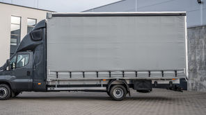 IVECO Daily 70C18H/P SKRZYNIA