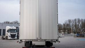 IVECO Daily 70C18H/P SKRZYNIA