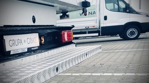 IVECO Daily 35S16H IZOTERMA