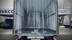 IVECO Daily 35S16H IZOTERMA