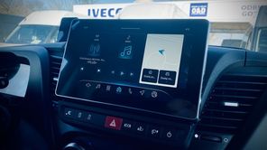 IVECO Daily 35S18 V