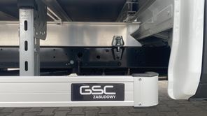 IVECO Daily 35S16 SKRZYNIA