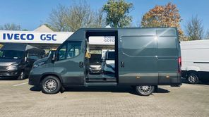 IVECO Daily 35S18A8 V