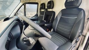 IVECO Daily 35S18A8 V