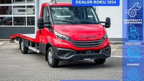 IVECO Daily 35S18A8 AUTOTRANSPORTER