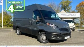 IVECO Daily 35S18A8 V