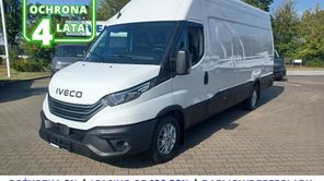 IVECO Daily 35S18 V