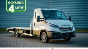 IVECO Daily 35S18A8 AUTOTRANSPORTER