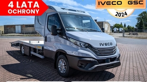 IVECO Daily 35S18HA8/P AUTOTRANSPORTER