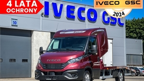 IVECO Daily 35S21 AUTOTRANSPORTER