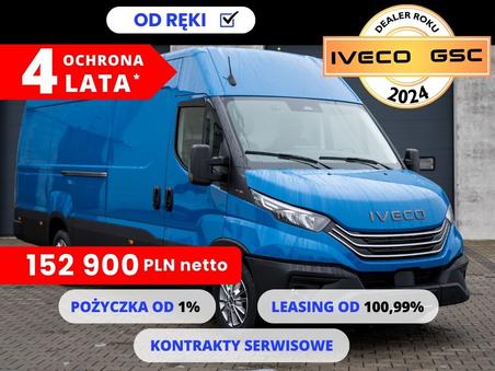 IVECO Daily 35S18 V
