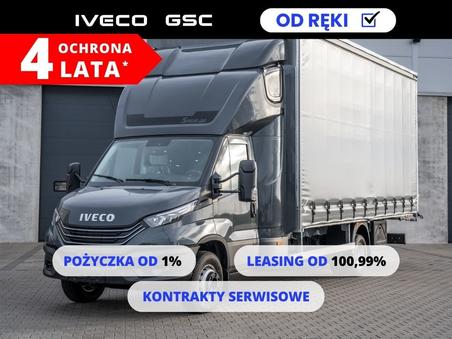 IVECO Daily 70C18H/P SKRZYNIA